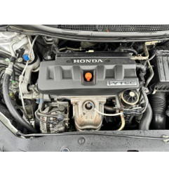 Feu arriere principal gauche (feux) HONDA CIVIC 8 Photo n°11