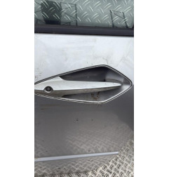 Porte avant gauche HONDA CIVIC 8 Photo n°3