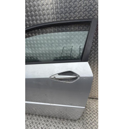 Porte avant gauche HONDA CIVIC 8 Photo n°4