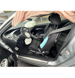 Porte avant gauche HONDA CIVIC 8 Photo n°17