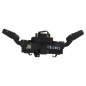 Com (Bloc Contacteur Tournant+Commodo Essuie Glace+Commodo Phare) HONDA CIVIC 8