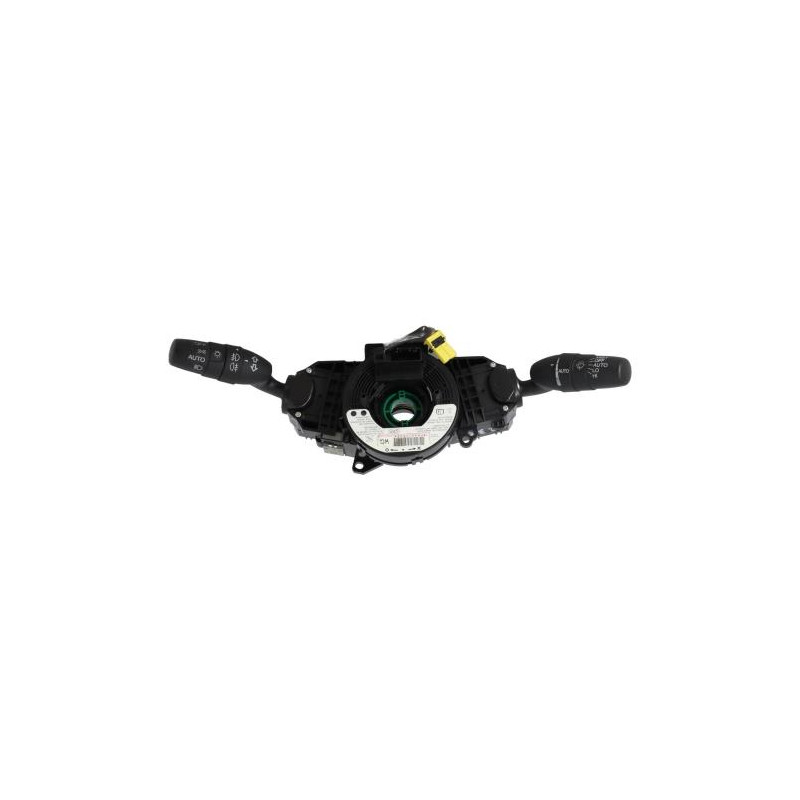 Com (Bloc Contacteur Tournant+Commodo Essuie Glace+Commodo Phare) HONDA CIVIC 8 Photo n°4