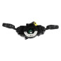 Com (Bloc Contacteur Tournant+Commodo Essuie Glace+Commodo Phare) HONDA CIVIC 8