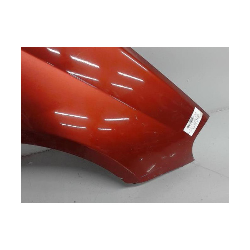 Aile avant droit FIAT GRANDE PUNTO