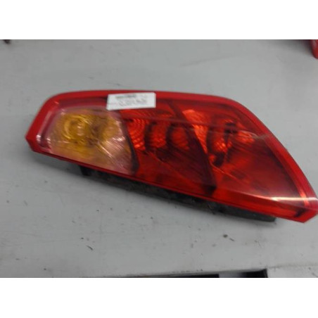 Feu arriere principal droit (feux) FIAT GRANDE PUNTO Photo n°1