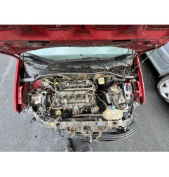 Feu arriere principal droit (feux) FIAT GRANDE PUNTO Photo n°9