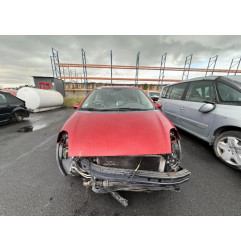 Porte avant droit FIAT GRANDE PUNTO Photo n°6