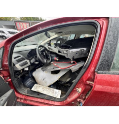 Porte avant droit FIAT GRANDE PUNTO Photo n°9