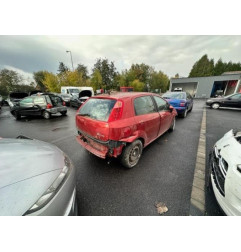 Retroviseur droit FIAT GRANDE PUNTO Photo n°3