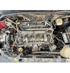 Retroviseur droit FIAT GRANDE PUNTO Photo n°10