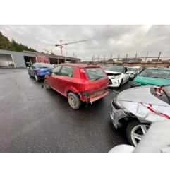 Retroviseur gauche FIAT GRANDE PUNTO Photo n°3