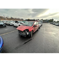 Retroviseur gauche FIAT GRANDE PUNTO Photo n°6