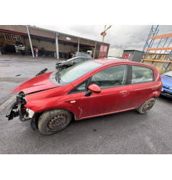 Retroviseur gauche FIAT GRANDE PUNTO Photo n°10