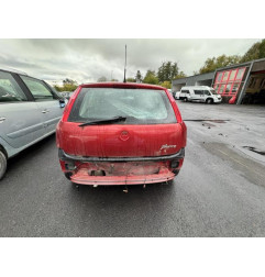 Retroviseur gauche FIAT GRANDE PUNTO Photo n°14