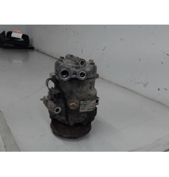 Compresseur clim FIAT GRANDE PUNTO Photo n°1