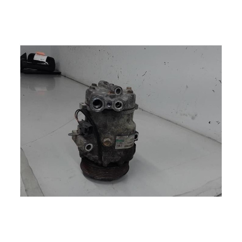 Compresseur clim FIAT GRANDE PUNTO