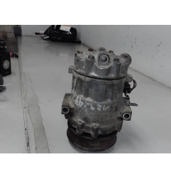 Compresseur clim FIAT GRANDE PUNTO Photo n°4
