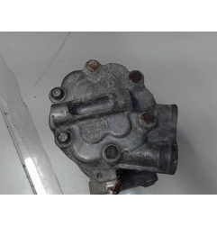 Compresseur clim FIAT GRANDE PUNTO Photo n°5