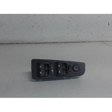 Interrupteur de leve vitre avant gauche FIAT GRANDE PUNTO Photo n°1