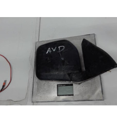 Retroviseur droit MITSUBISHI PAJERO 2 Photo n°2