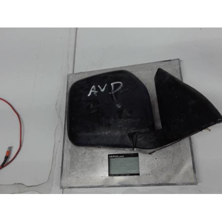 Retroviseur droit MITSUBISHI PAJERO 2 Photo n°2