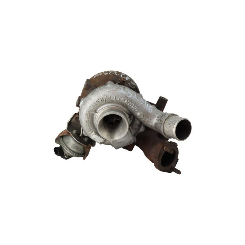 Turbo RENAULT ESPACE 4