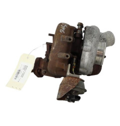 Turbo RENAULT ESPACE 4