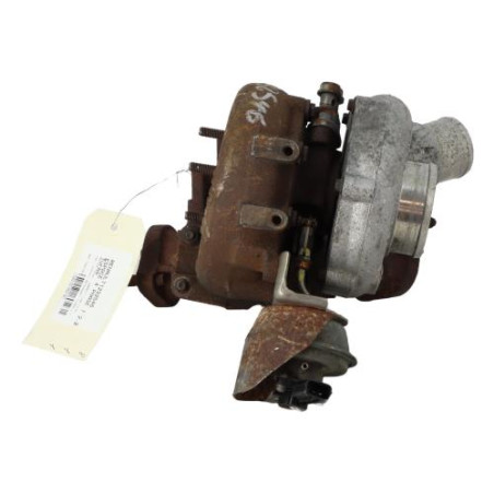 Turbo RENAULT ESPACE 4