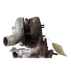 Turbo RENAULT ESPACE 4 Photo n°3