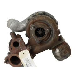 Turbo RENAULT ESPACE 4 Photo n°4