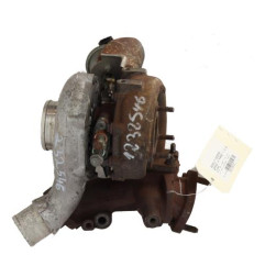 Turbo RENAULT ESPACE 4 Photo n°5