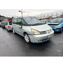 Turbo RENAULT ESPACE 4 Photo n°6