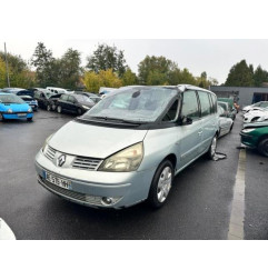 Turbo RENAULT ESPACE 4 Photo n°7