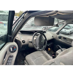 Turbo RENAULT ESPACE 4 Photo n°8