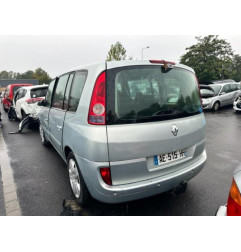 Turbo RENAULT ESPACE 4 Photo n°9
