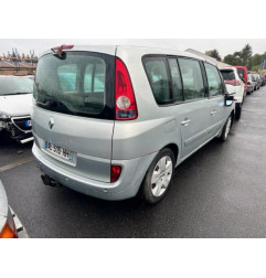 Turbo RENAULT ESPACE 4 Photo n°10