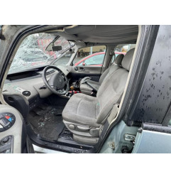 Turbo RENAULT ESPACE 4 Photo n°11