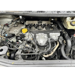 Turbo RENAULT ESPACE 4 Photo n°14