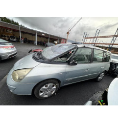 Turbo RENAULT ESPACE 4 Photo n°15