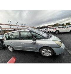 Turbo RENAULT ESPACE 4 Photo n°16