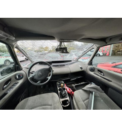 Turbo RENAULT ESPACE 4 Photo n°19