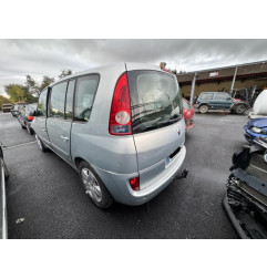 Turbo RENAULT ESPACE 4 Photo n°20