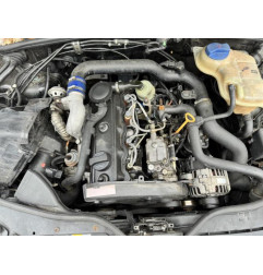 Retroviseur gauche VOLKSWAGEN PASSAT 4 Photo n°12