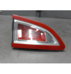 Feu arriere secondaire gauche (feux) RENAULT SCENIC 3 Photo n°1