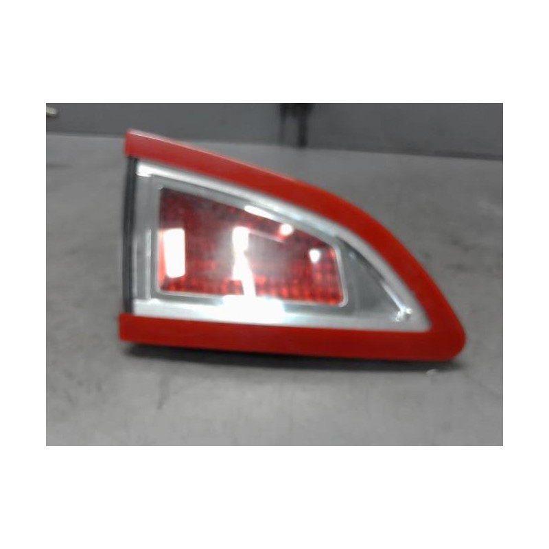 Feu arriere secondaire gauche (feux) RENAULT SCENIC 3