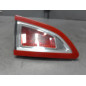 Feu arriere secondaire gauche (feux) RENAULT SCENIC 3