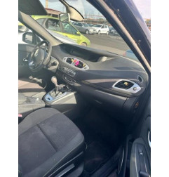 Feu arriere secondaire gauche (feux) RENAULT SCENIC 3 Photo n°3