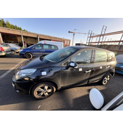 Feu arriere secondaire gauche (feux) RENAULT SCENIC 3 Photo n°11