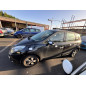 Feu arriere secondaire gauche (feux) RENAULT SCENIC 3