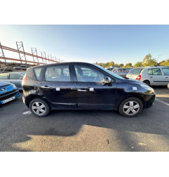 Feu arriere secondaire gauche (feux) RENAULT SCENIC 3 Photo n°12